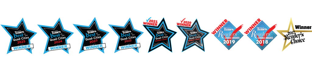 Best of the QC Stars