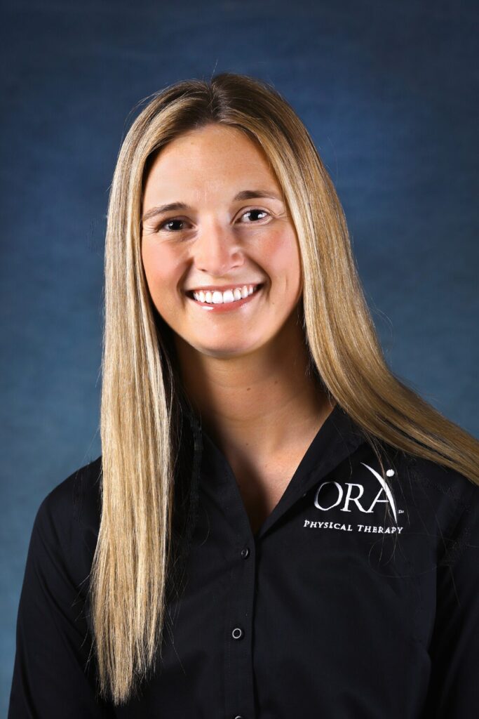 Emily McElroy, MOT, OTR/L  photo