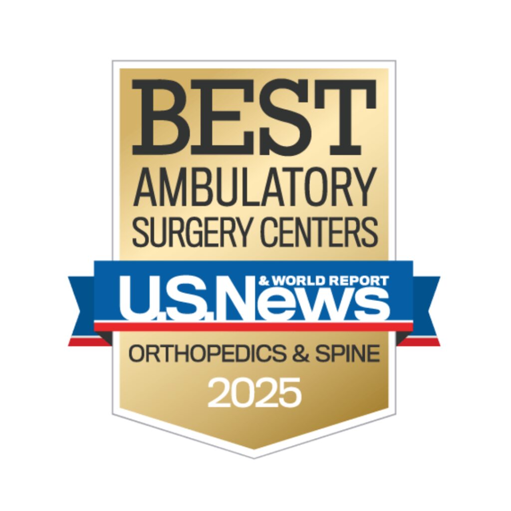 Best surgery center