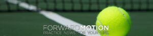 Header Tennis Background