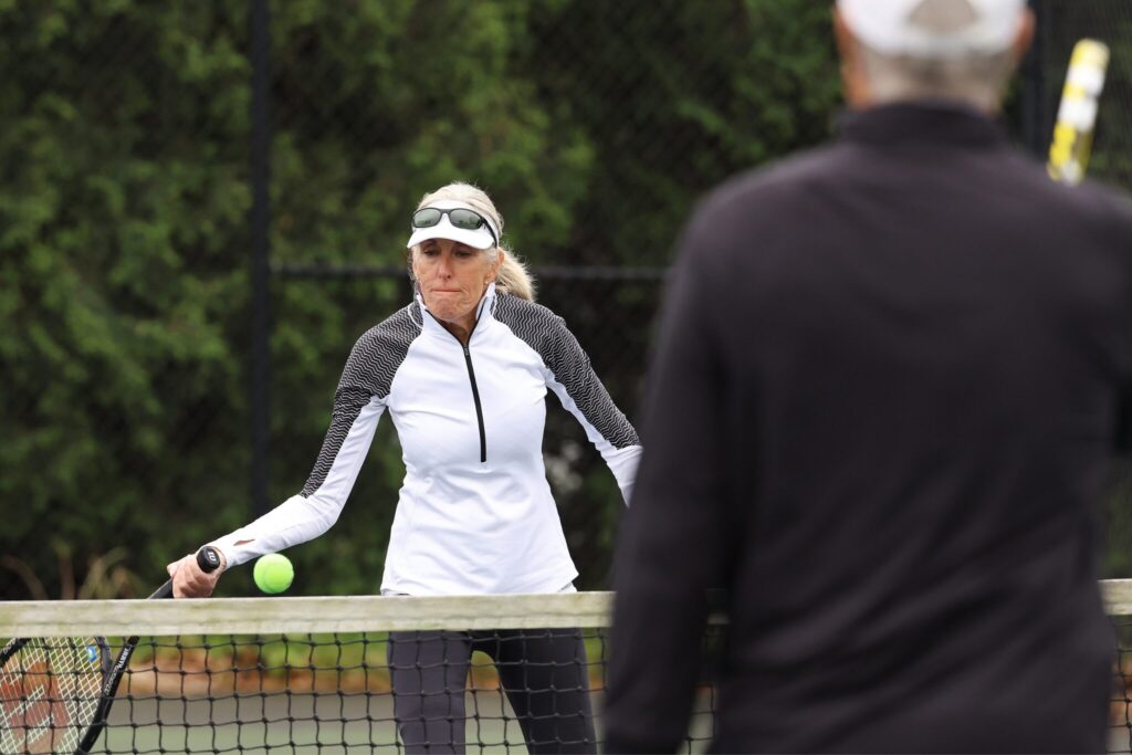 Karen Tennis