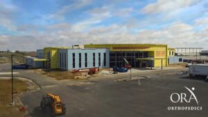 Thumbnail New Building