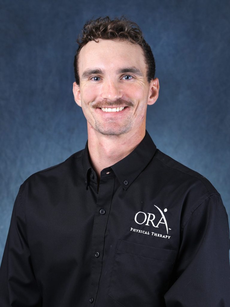 Samuel McEleney, PT, DPT photo