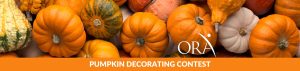 Pumpkin Design Contest
