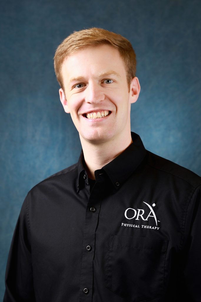 Logan Teagarden, PT, DPT photo