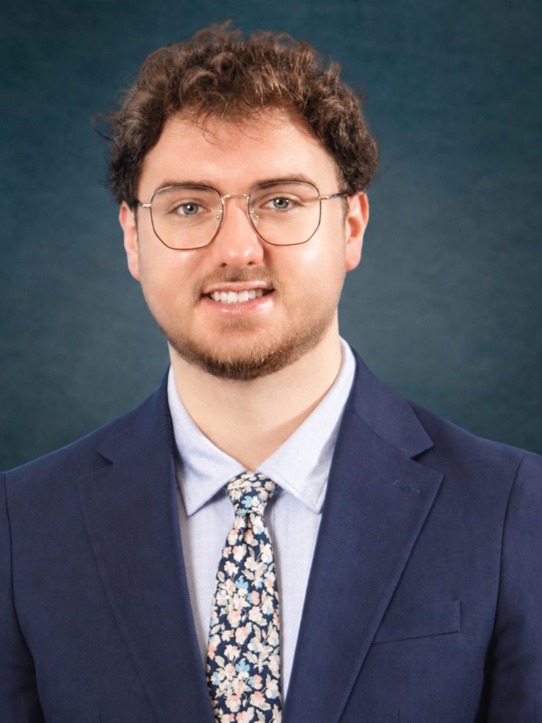 Nicholas Wiegand, PA-C photo