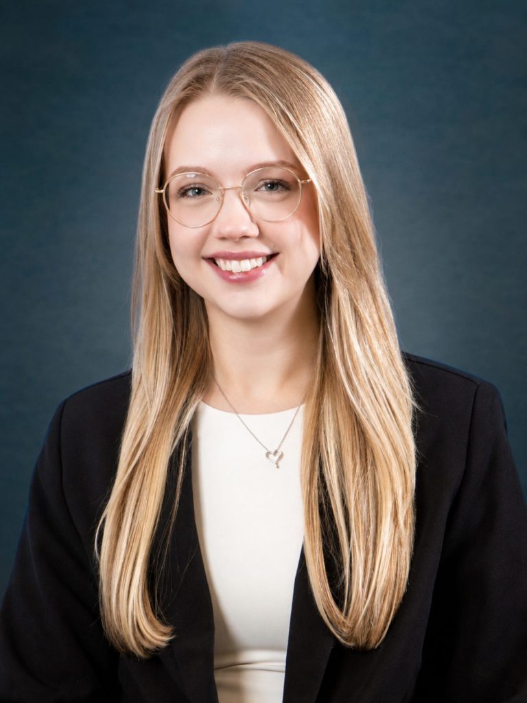 Olivia Peters, PA-C photo