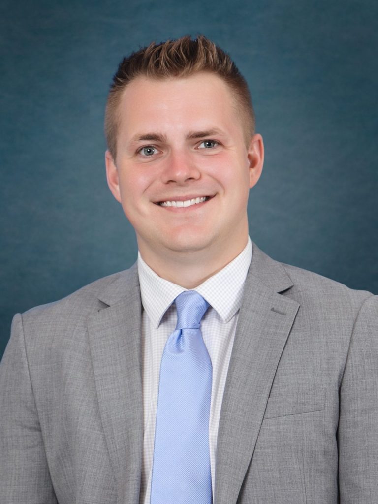 Jacob Nelson, PA-C photo