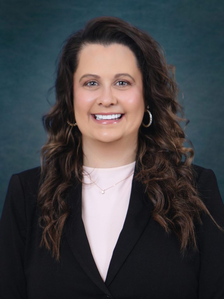 Nicole Allen, FNP-C photo