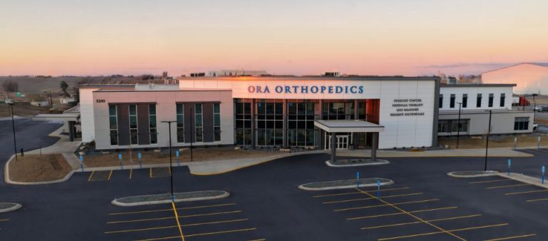 ORA Orthopedics Bettendorf, IA - ORA Orthopedics