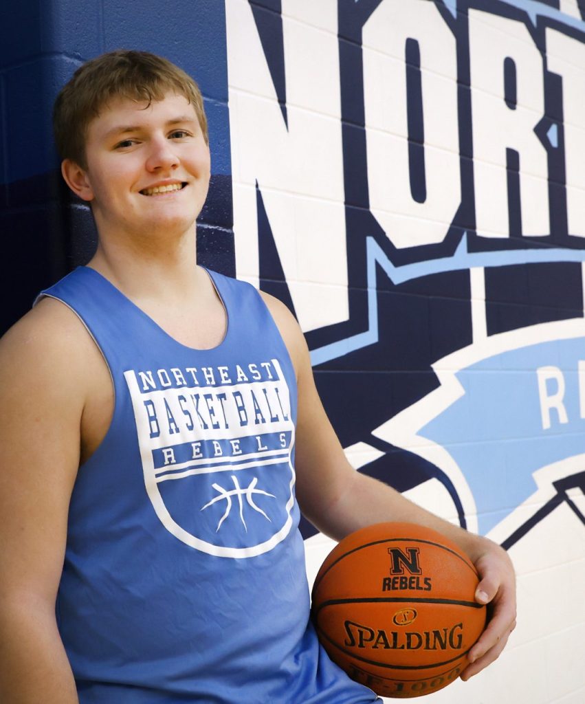 Basketball Emerson