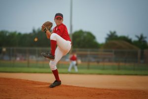 Baseball