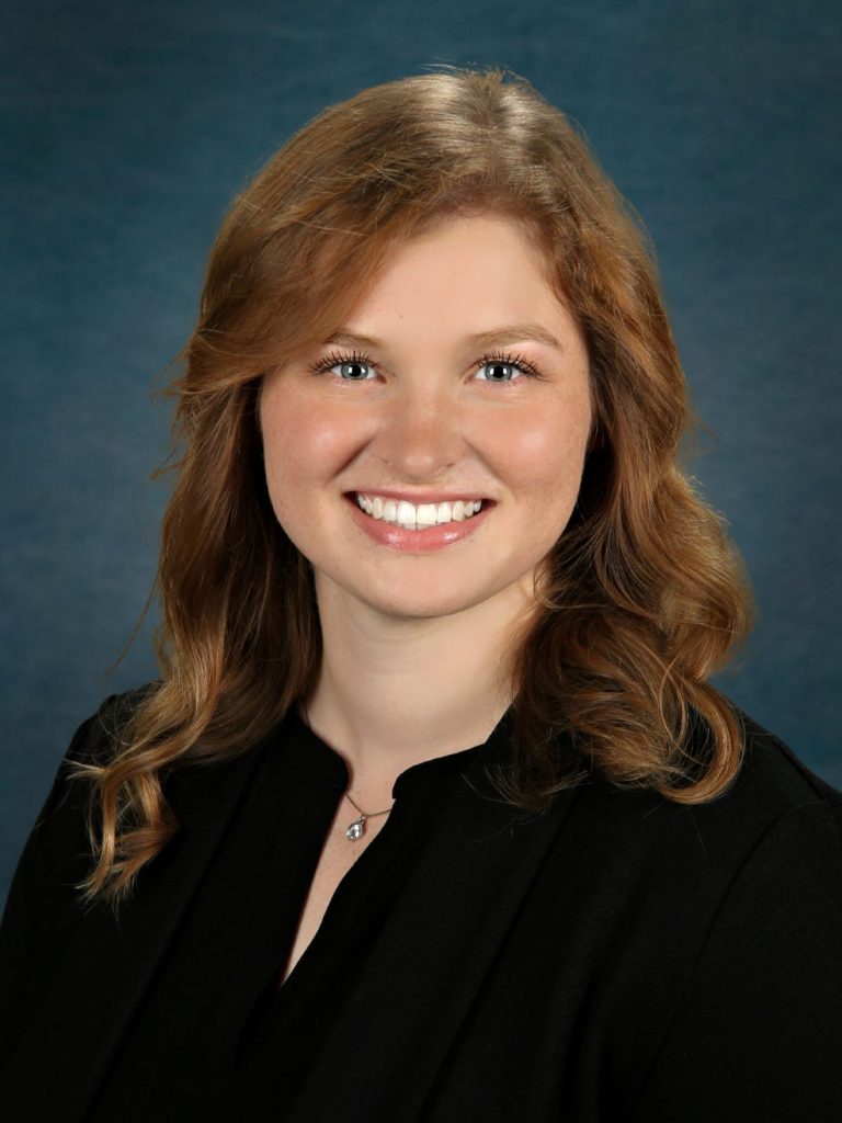 Madison Barske, PA-C photo