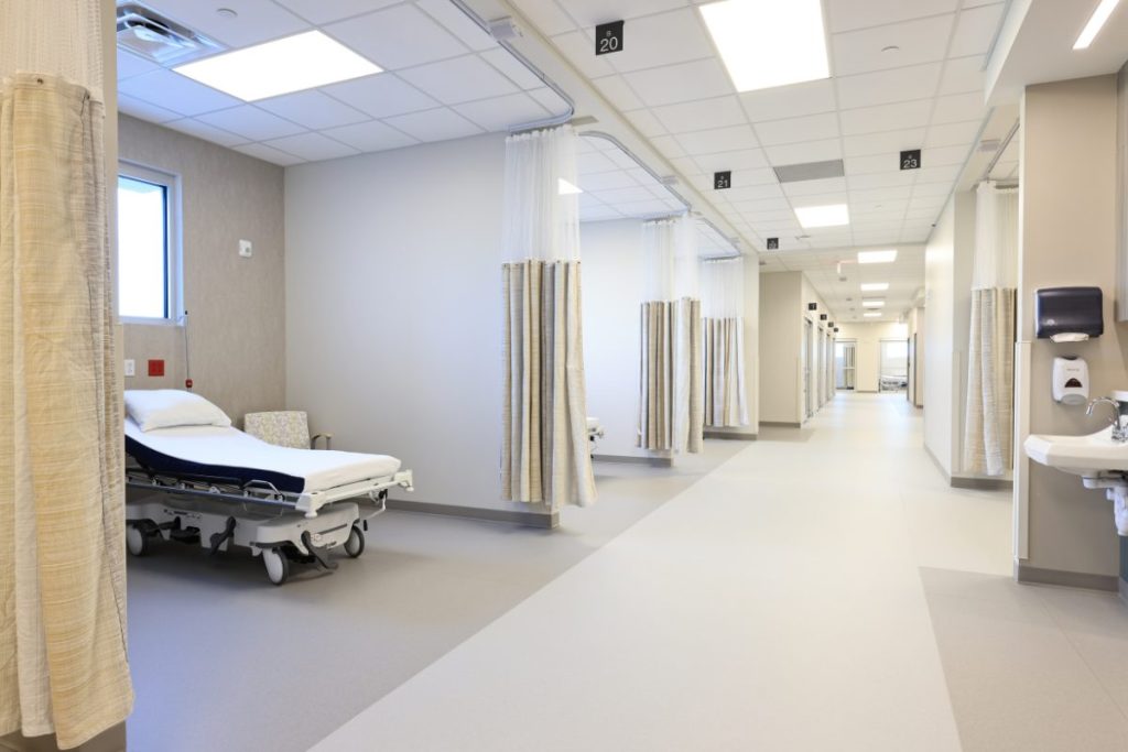 ORA Surgery Center -