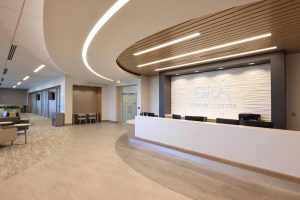 ORA Surgery Center -